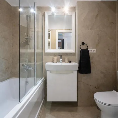 Spacious 1014 B4 Bucureşti