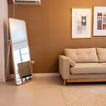 Spacious 1014 B4 Apartman