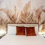 Spacious 1014 B4 Apartman Bukarest