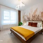 Appartement Spacious 1014 B4