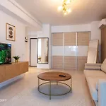 Spacious 1014 B4 Bukarest