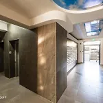 Spacious 1014 B4 Apartman Bukarest