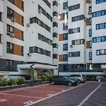 Spacious 1014 B4 Bukarest