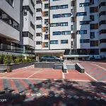 Spacious 1014 B4 Apartman *