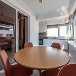 公寓 Spacious 1014 B4 布加勒斯特