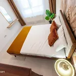 Spacious 1014 B4 公寓 布加勒斯特