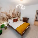 Apartman Spacious 1014 B4 Bukarest