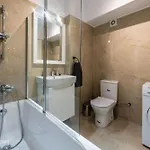 Apartman Spacious 1014 B4 Bukarest