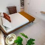 Spacious 1014 B4 公寓 布加勒斯特