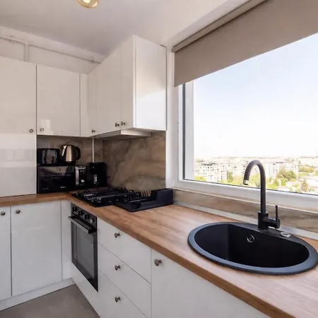 Spacious 1014 B4 Apartamento *