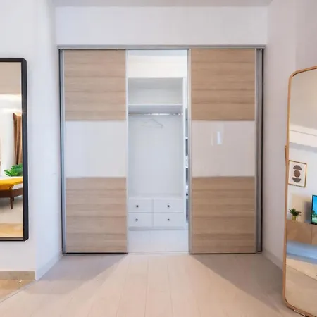 Appartamento Spacious 1014 B4 *