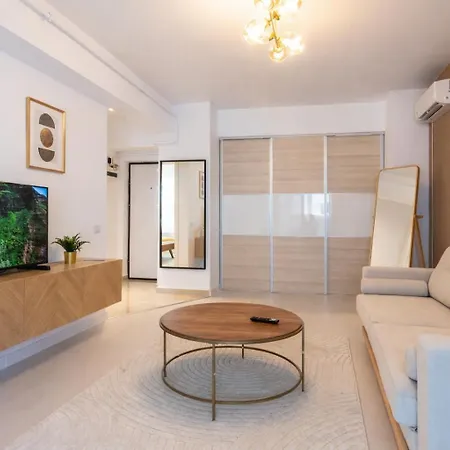 Spacious 1014 B4 Apartamento *