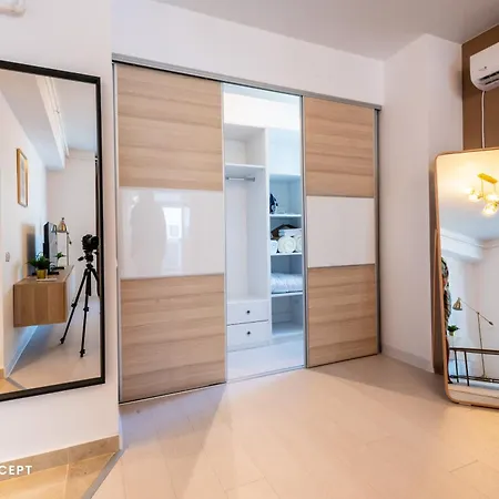 Apartman Spacious 1014 B4 *