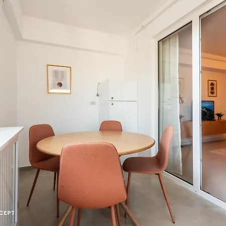 Apartman Spacious 1014 B4