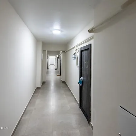 Spacious 1014 B4 Apartman *
