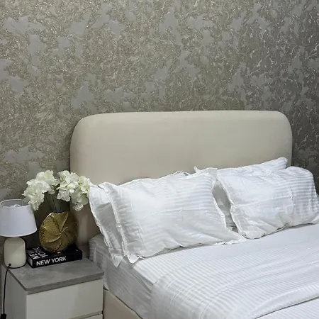 Spacious 1014 B4 * Bukareszt