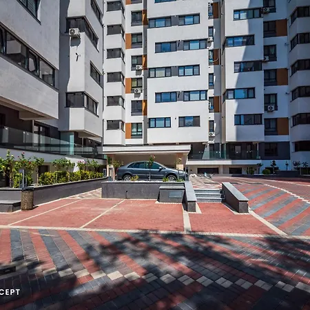 Spacious 1014 B4 Apartamento *