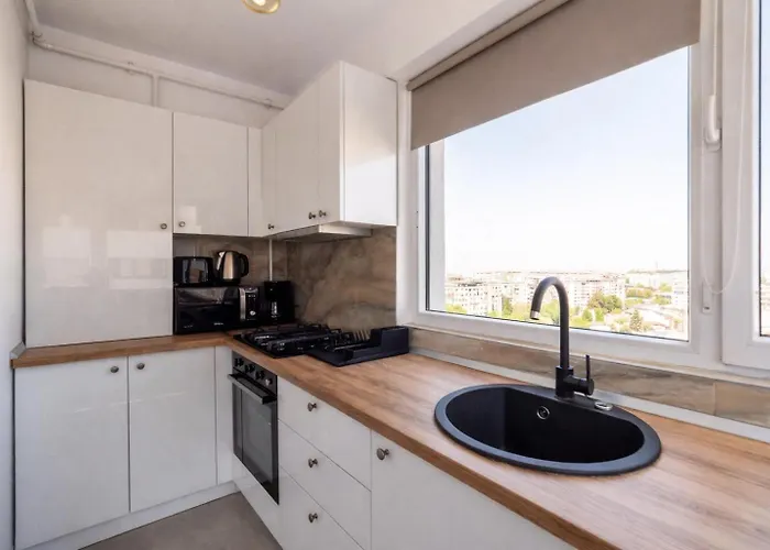 Spacious 1014 B4 Appartamento *