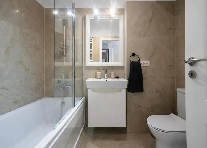 Spacious 1014 B4 Bucarest