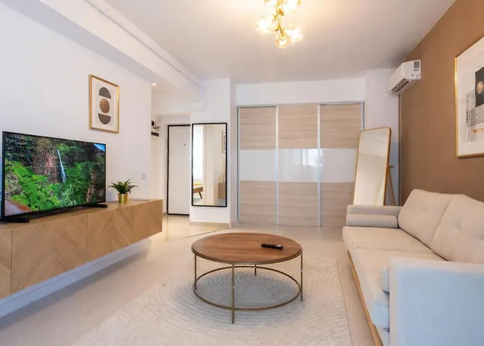 Spacious 1014 B4 Appartamento *