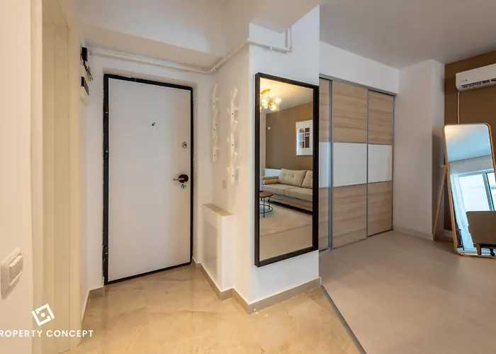 Spacious 1014 B4