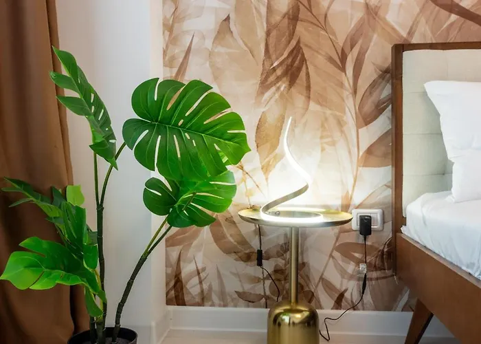 Spacious 1014 B4 * Βουκουρέστι