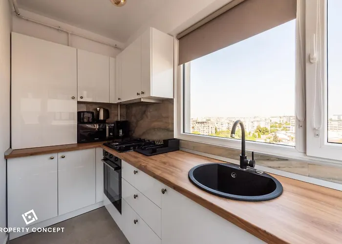 Διαμέρισμα Spacious 1014 B4 *