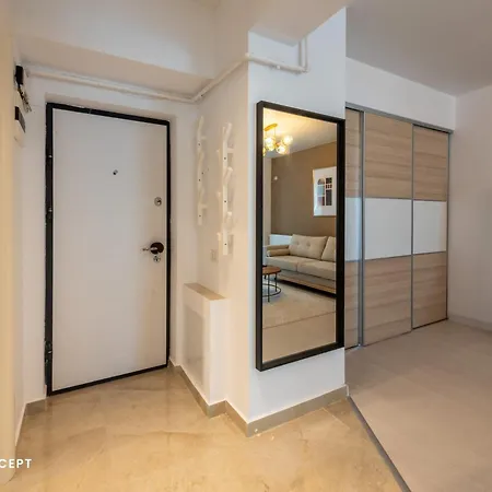 Spacious 1014 B4