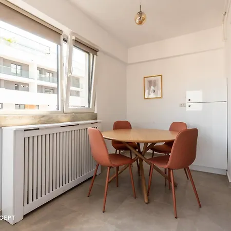 Spacious 1014 B4 * Бухарест