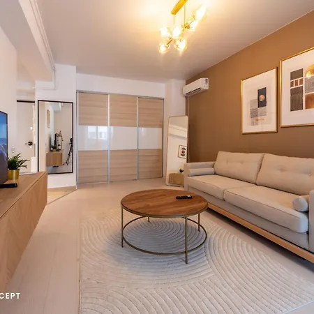 Spacious 1014 B4 * Бухарест