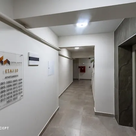 Spacious 1014 B4 * Бухарест
