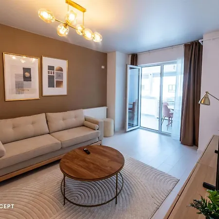 Spacious 1014 B4