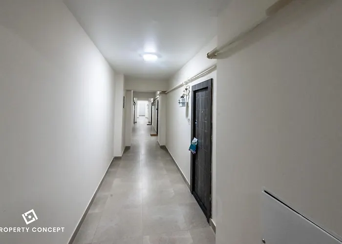 Spacious 1014 B4 Apartment *