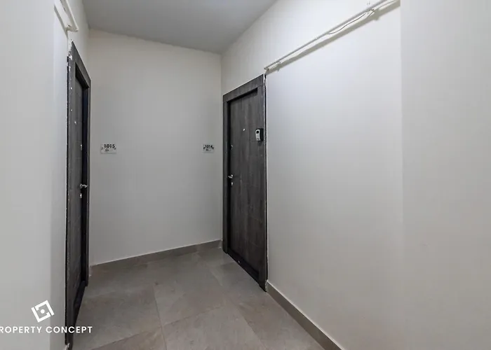 Spacious 1014 B4 Apartment Bucharest