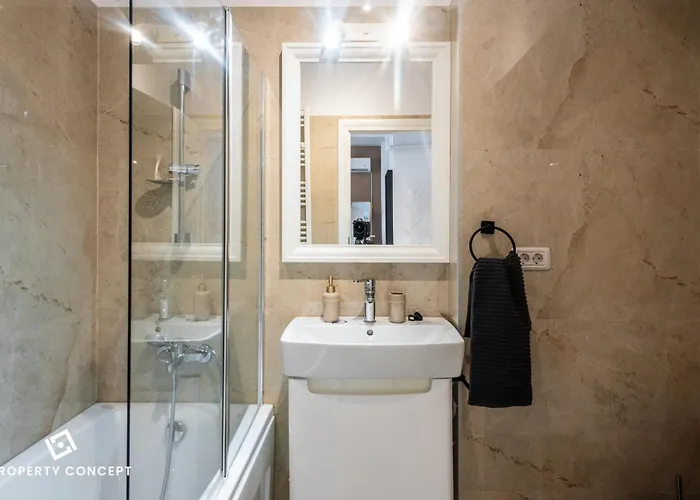 Spacious 1014 B4 Bucharest