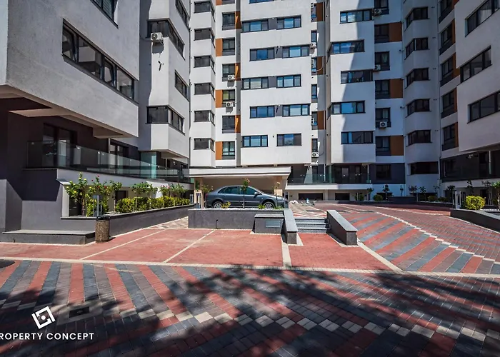 Spacious 1014 B4 Apartment *